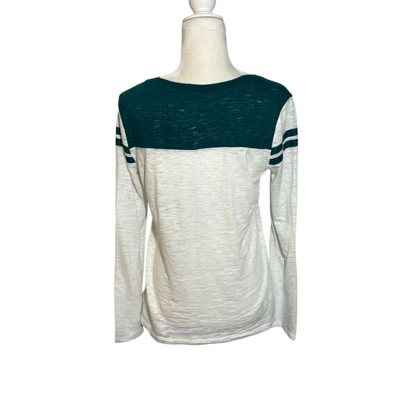 NFL Team Apparel Philadelphia Eagles long sleeve T-shirt - XL - Picture 6 of 7